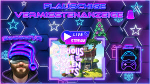 The Curious Tale of the Stolen Pets