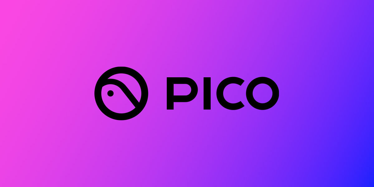 Pico Headset Gerücht 2026 mit 4K OLED Displays und Passthrough Chip