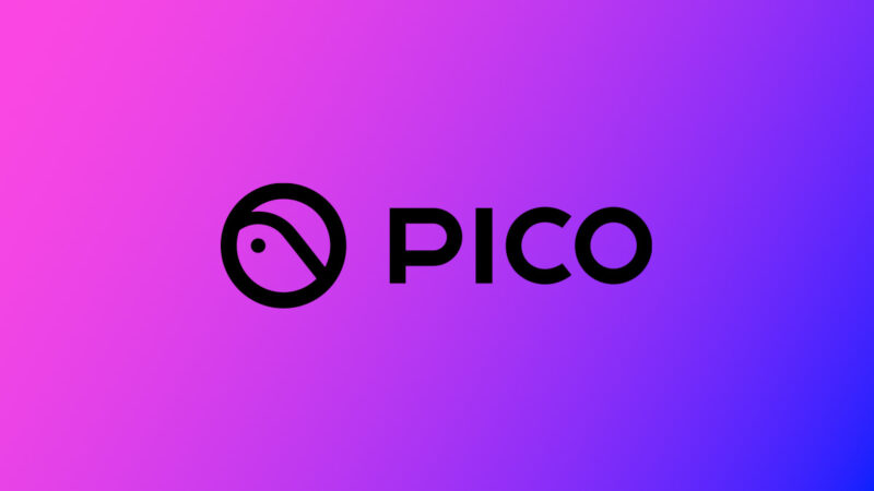 Pico Headset Gerücht 2026 mit 4K OLED Displays und Passthrough Chip