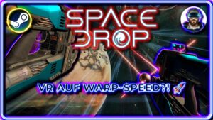 Space Drop