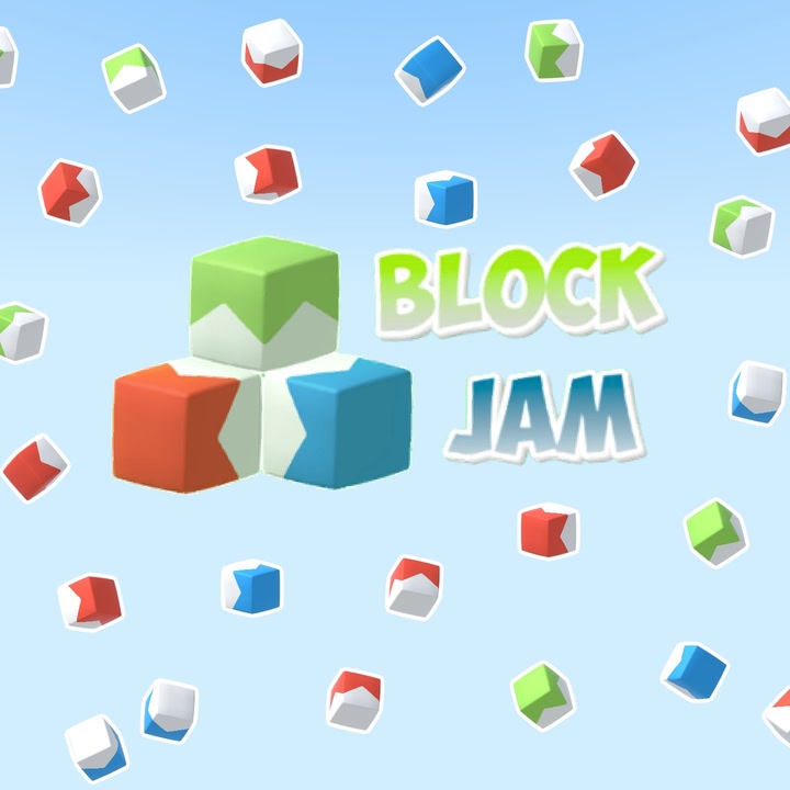 Block Jam