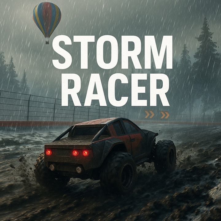 Storm Racer
