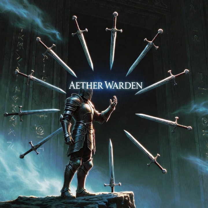 Aether Warden