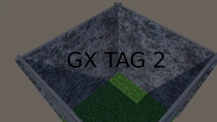 GX TAG2