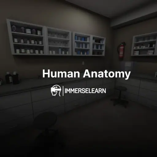 Complete Human Anatomy