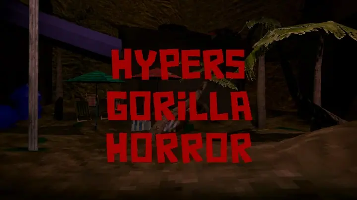 Hyper's Gorilla Horror: A New Beginning