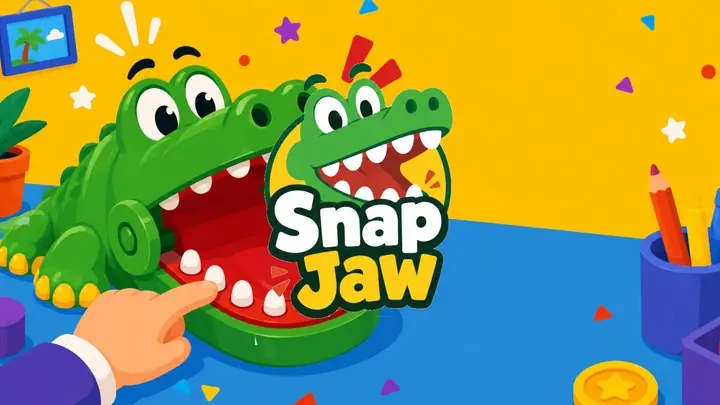 Snap Jaw