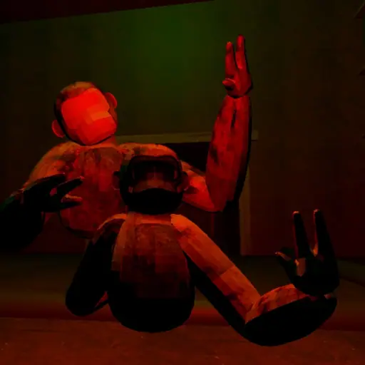 Blackout Monkeys (REBORN)