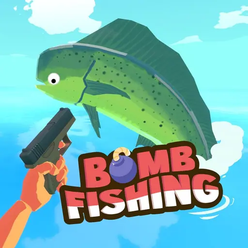 Bomb Fishing