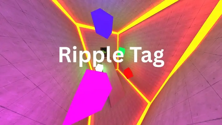 Ripple Tag