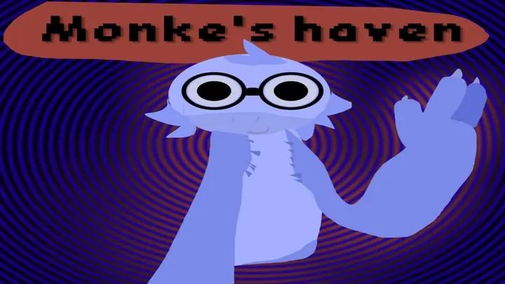Monke's Haven