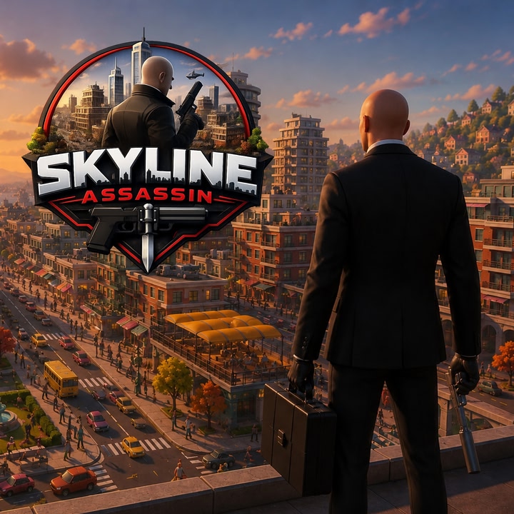 Skyline Assassin