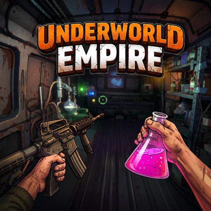 Underworld Empire VR