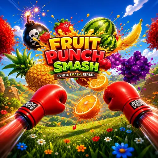 Fruit Punch Smash