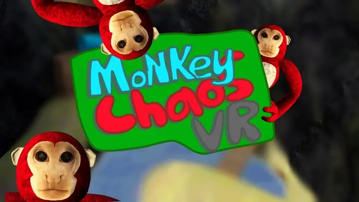 Monkey Chaos VR