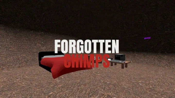 Forgotten Chimps