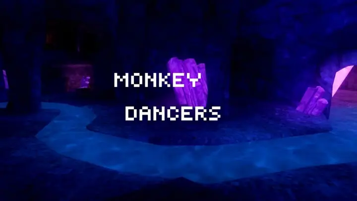 Monkey Dancers