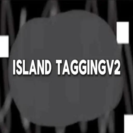 Island TaggingV2