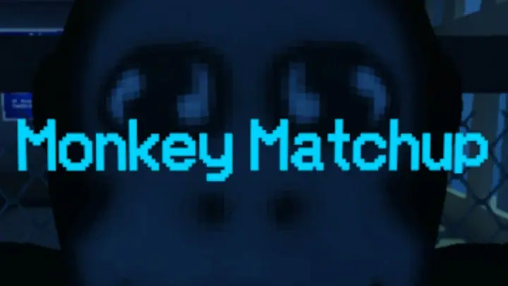 Monkey Matchup