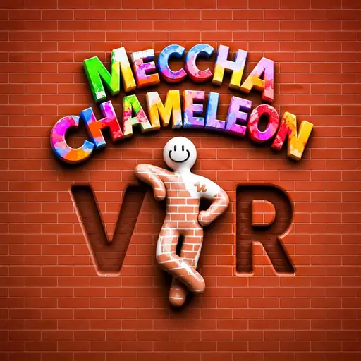 Meccha Chameleon VR