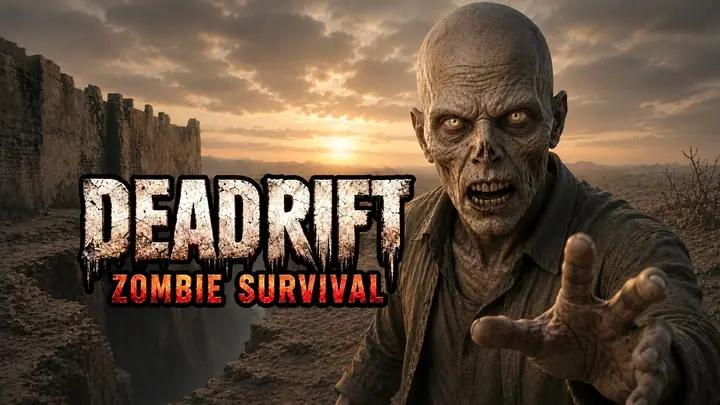 DeadRift: Zombie Survival VR