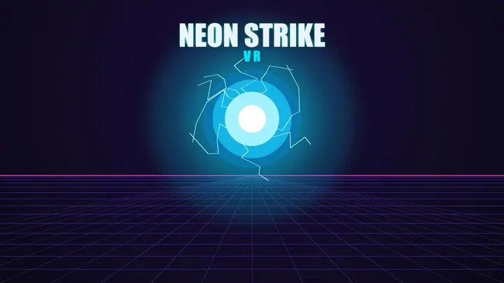 Neon Strike VR