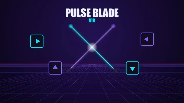 Pulse Blade VR