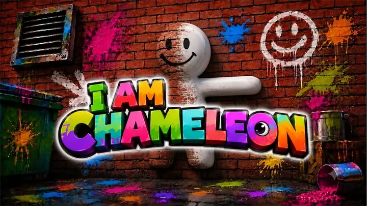I Am Chameleon