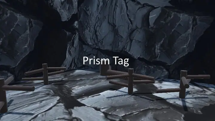 Prism Tag