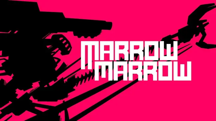 Marrow Marrow - Demo
