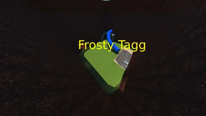 Frosty Tagg
