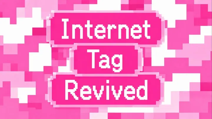 Internet Tag Revived