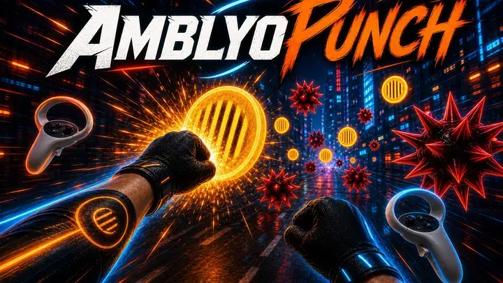 AmblyoPunch