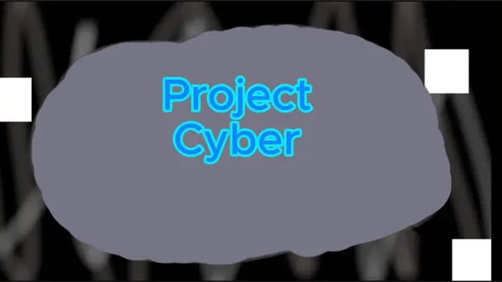 Project Cyberr