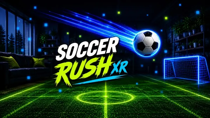 Soccer Rush XR