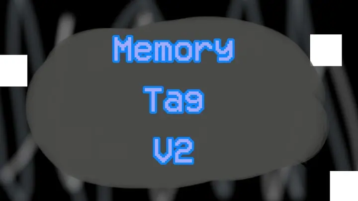 Memory‎ ‎Tag‎ V2
