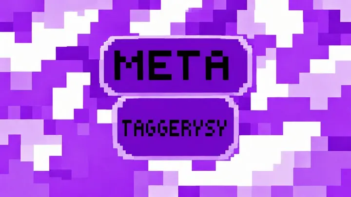Meta Taggerysy