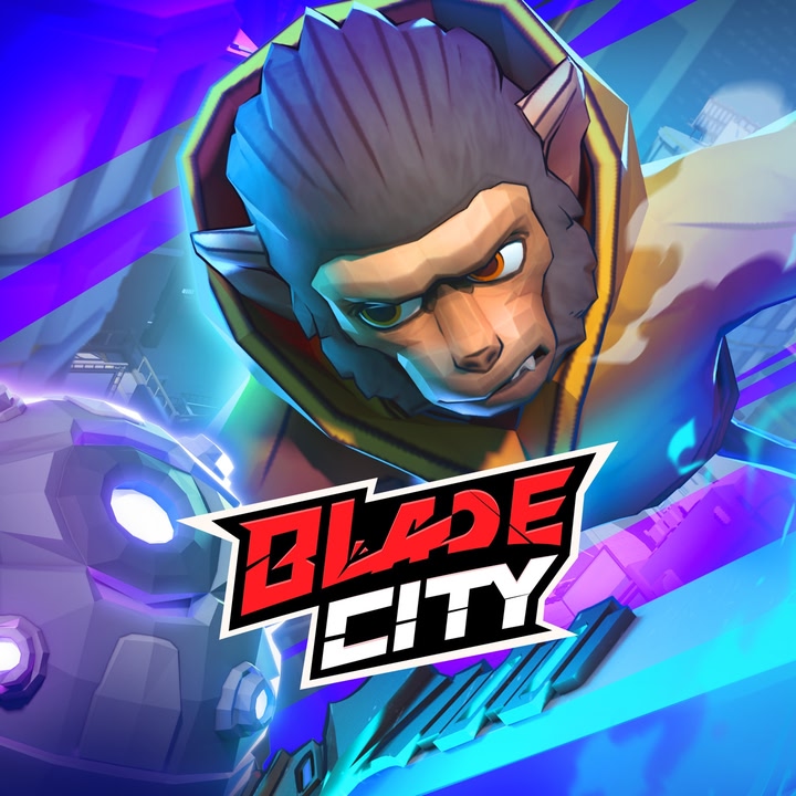 Blade City