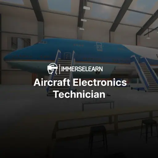 Aircraft Electronics Technician