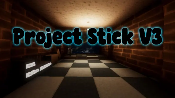 Project Stick V3