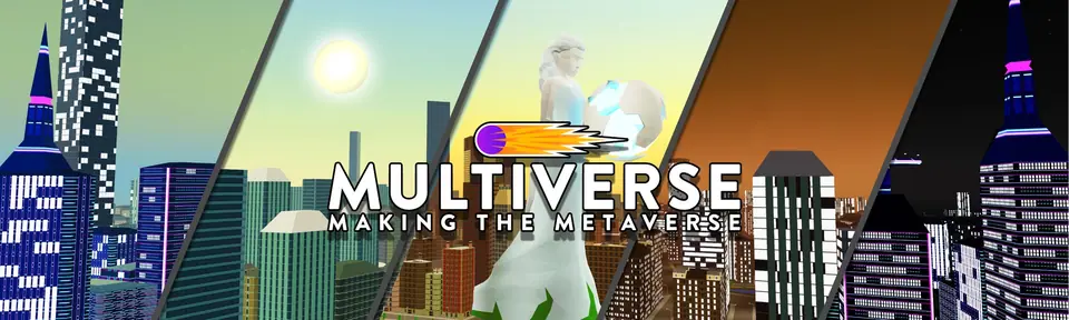 Multiverse