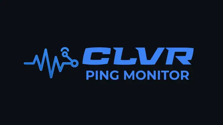 CLVR Ping Monitor
