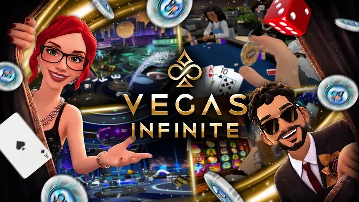 Vegas Infinite by PokerStars