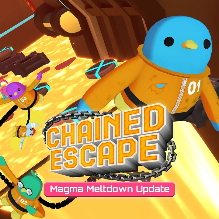 Aloha Bundle [Chained Escape]