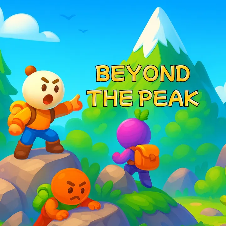 Beyond the PEAK