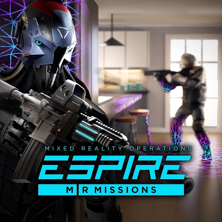 Espire: MR Deluxe-Edition