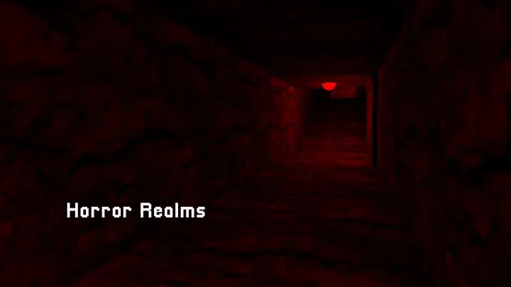 Horror Realms [OLD PAGE]
