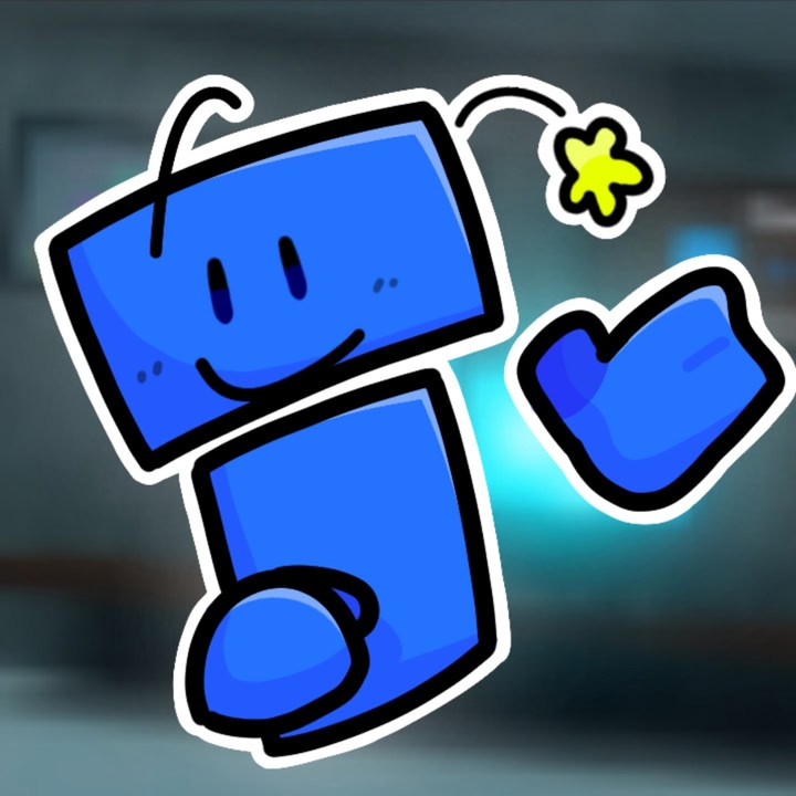 Blocky Arcade (OLD)