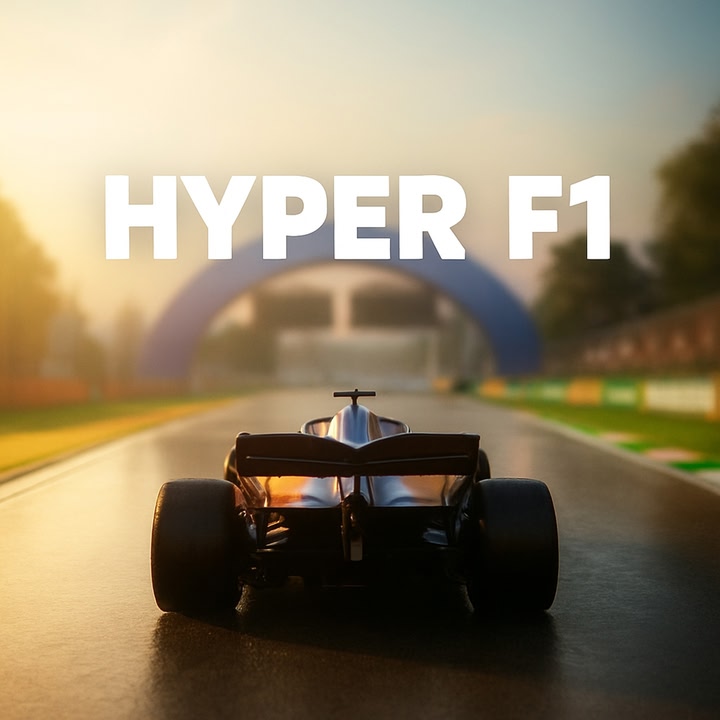 Hyper F1