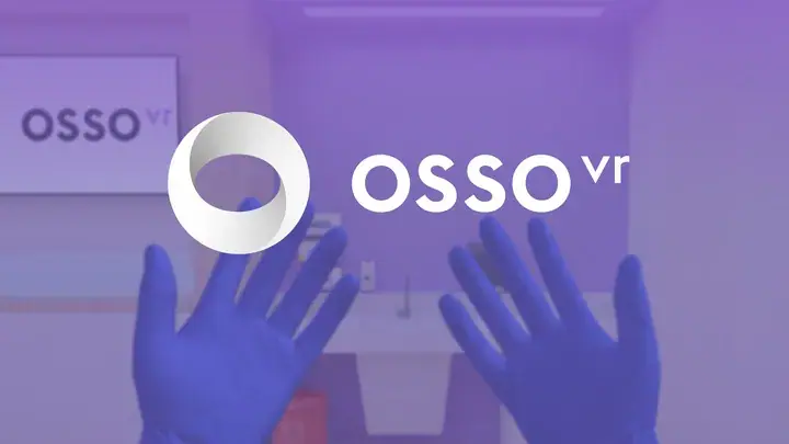 Osso Nurse Training